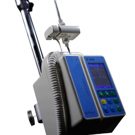 Mindray SK-600II Инфузионный насос