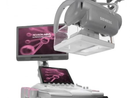 Siemens Acuson S2000 ABVS