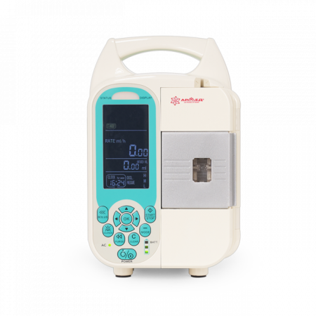Инфузионный насос Армед LINS-7