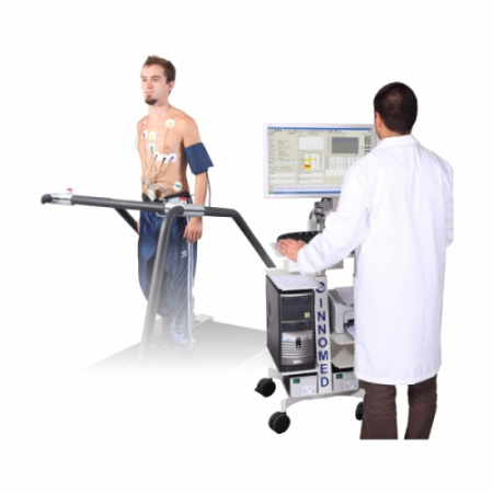 Стресс система CARDIO PC/E