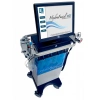 HydraFacial Tower косметологический аппарат для газожидкостного пилинга