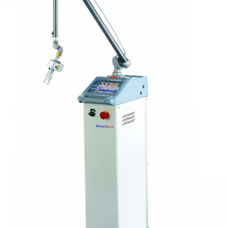 DEKA SmartXide DOT фракционный CO2 лазер