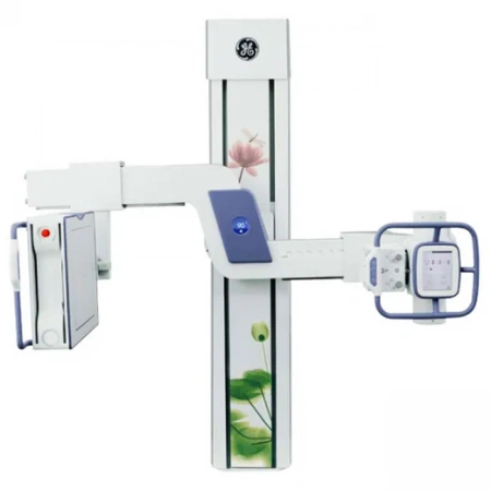 GE Healthcare Brivo XR575