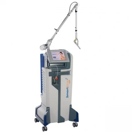 DEKA SmartXide DOT2 фракционный CO2 лазер