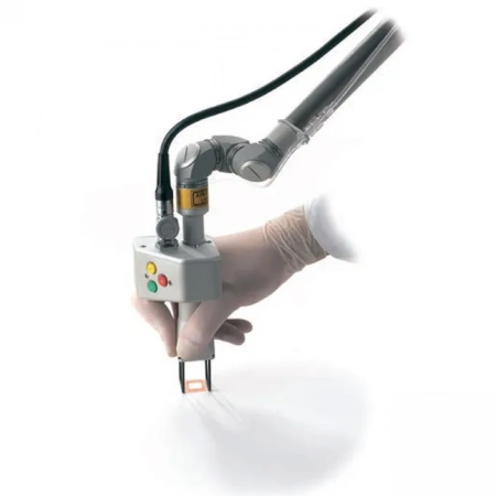 DEKA SmartXide DOT фракционный CO2 лазер