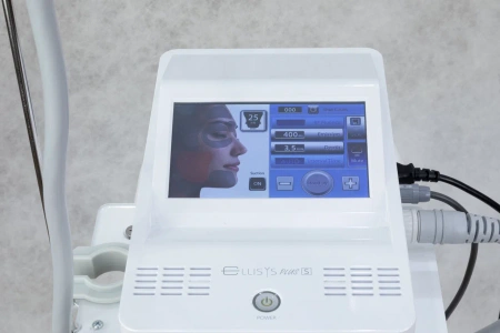 Chungwoo Ellisys plus S