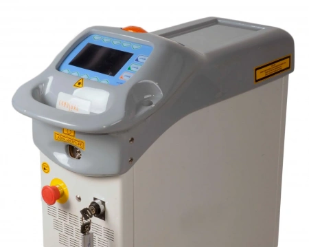 DEKA SmartLipo косметологический аппарат для RF-лифтинга