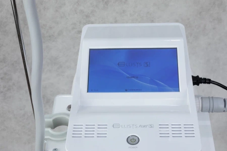 Chungwoo Ellisys plus S