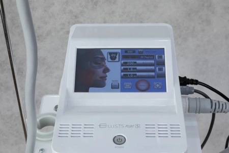 Chungwoo Ellisys plus S