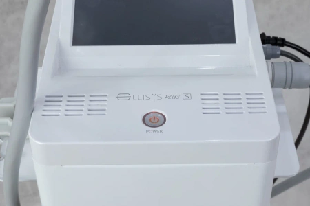 Chungwoo Ellisys plus S