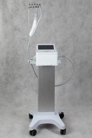 Chungwoo Ellisys plus S