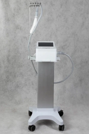 Chungwoo Ellisys plus S