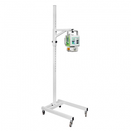 Палатный рентгеновский аппарат EcoTron EPX-F3200
