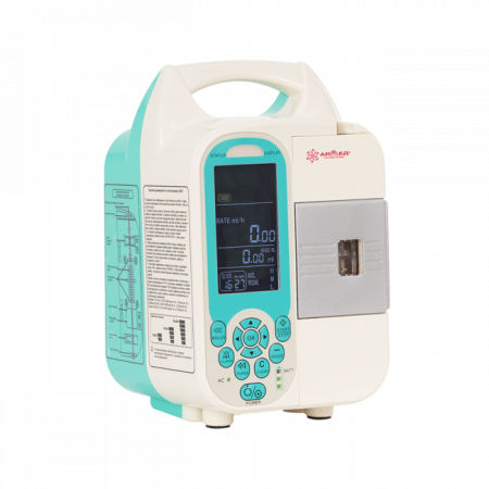Инфузионный насос Армед LINS-7