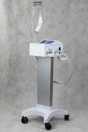 Chungwoo Ellisys plus S