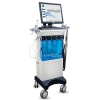 HydraFacial Tower косметологический аппарат для газожидкостного пилинга
