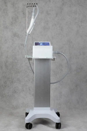 Chungwoo Ellisys plus S