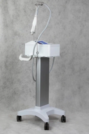 Chungwoo Ellisys plus S