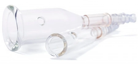 HydraFacial Tower косметологический аппарат для газожидкостного пилинга