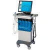 HydraFacial Tower косметологический аппарат для газожидкостного пилинга