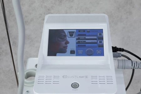 Chungwoo Ellisys plus S