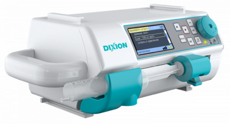 Инфузионный насос Dixion Instilar 1438