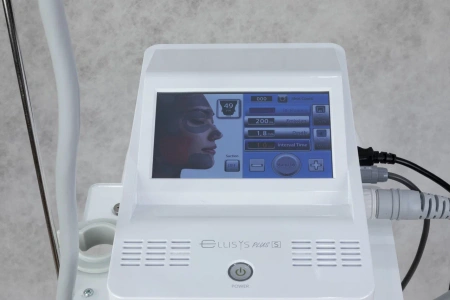 Chungwoo Ellisys plus S