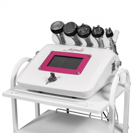 Scopula CaviPro VRF II косметологический аппарат для RF-лифтинга
