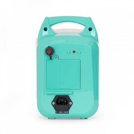 Инфузионный насос Армед LINS-7